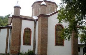 Църквата Св. Илия